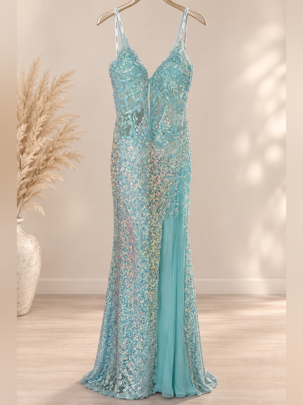 Jovani Size 14